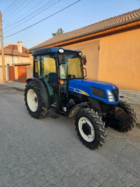      New Holland T4040F
