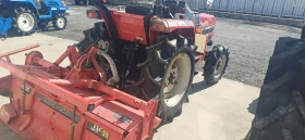 Трактор Mitsubishi MT246 | Auto.bg — изображение 2