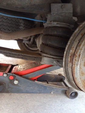 Кемпер Mitsubishi, снимка 15