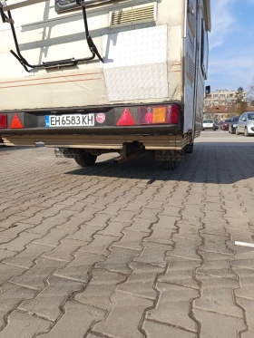 Кемпер Mitsubishi, снимка 12