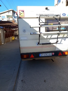 Кемпер Mitsubishi, снимка 5