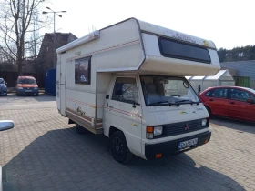 Кемпер Mitsubishi, снимка 10