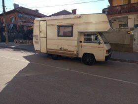 Кемпер Mitsubishi, снимка 9