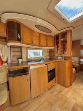  Hobby Prestige 720 /   /  / ! | Mobile.bg    11