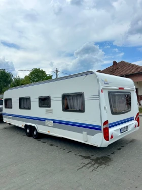  Hobby Prestige 720 /   /  / ! | Mobile.bg    5