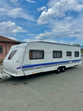  Hobby Prestige 720 /   /  / ! | Mobile.bg    4