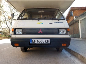 Кемпер Mitsubishi undefined | Auto.bg — изображение 3