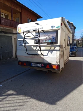 Кемпер Mitsubishi undefined | Auto.bg — изображение 6