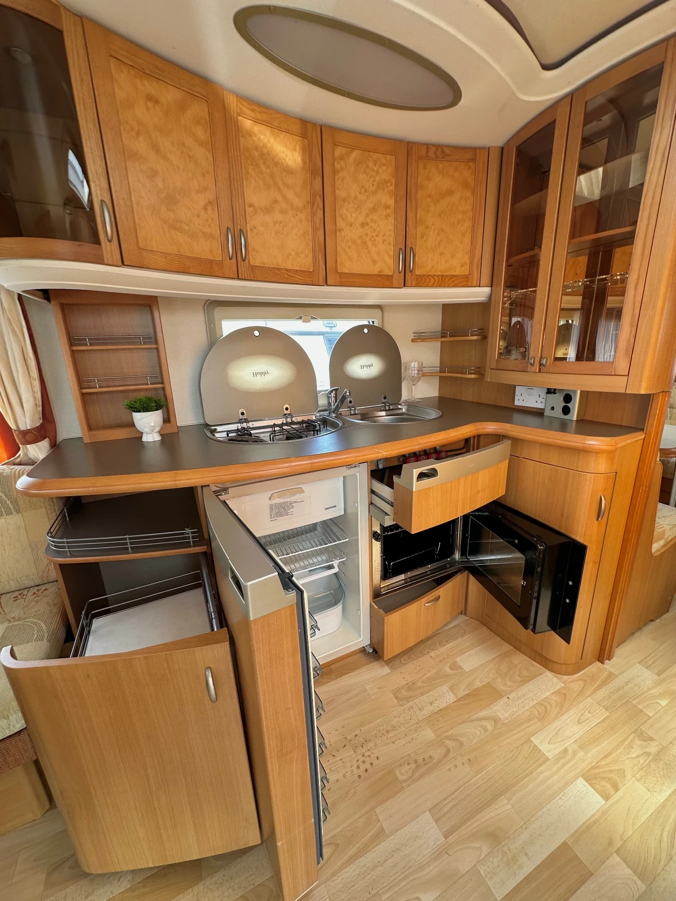  Hobby Prestige 720 /   /  / ! | Mobile.bg   12