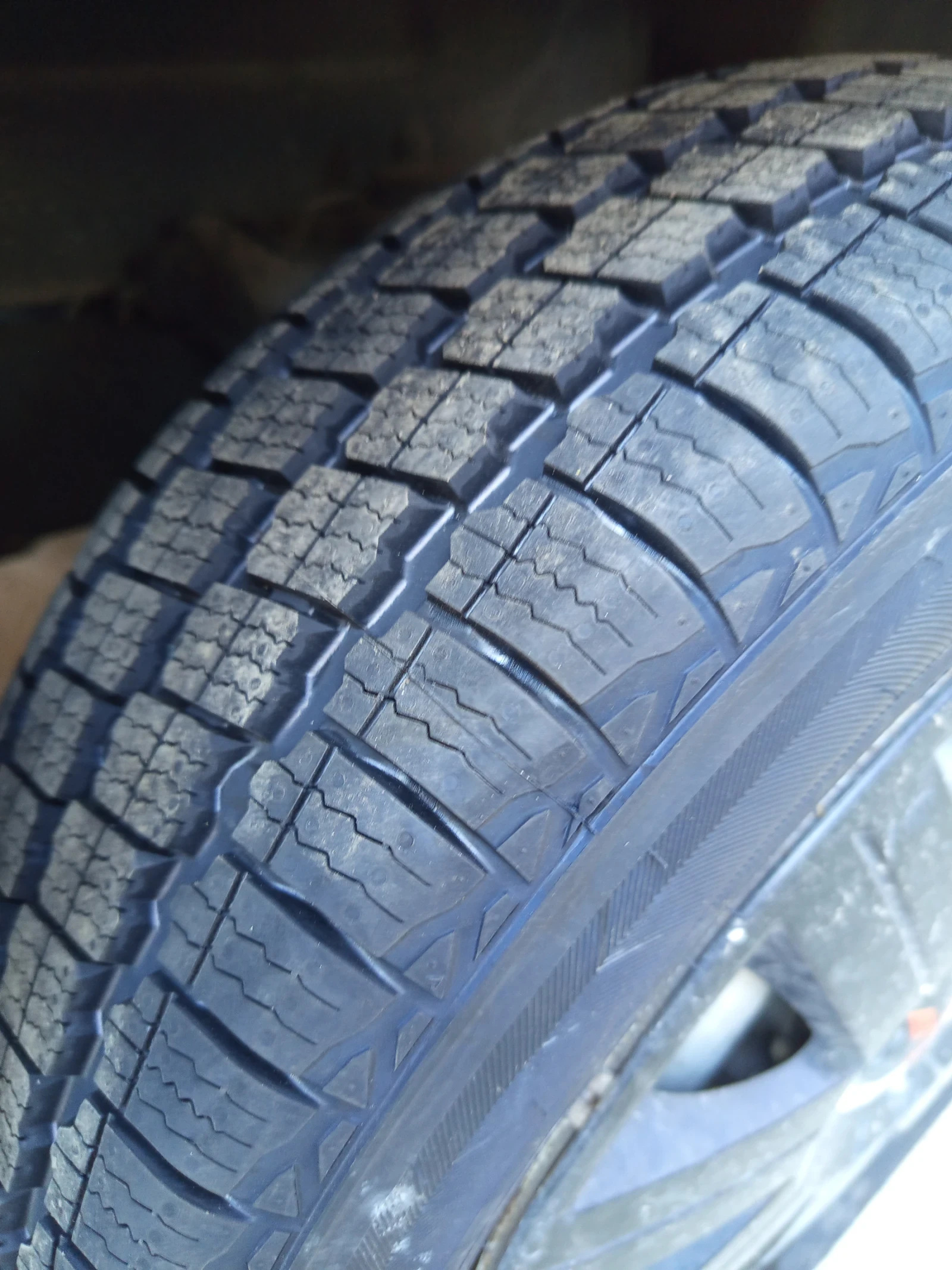 Кемпер Mitsubishi, снимка 14 - Каравани и кемпери - 54073499