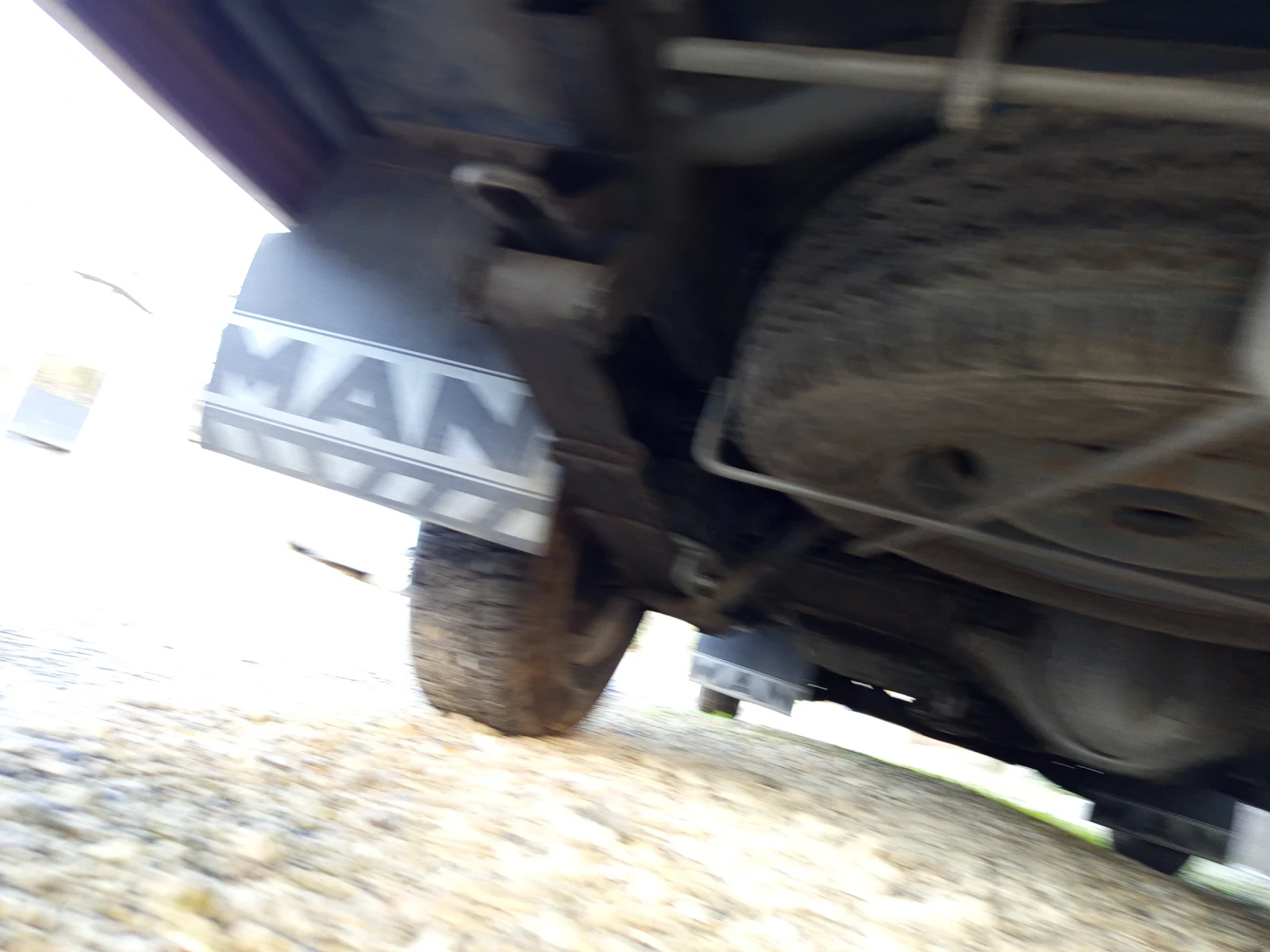 Кемпер Mitsubishi, снимка 17 - Каравани и кемпери - 54073499