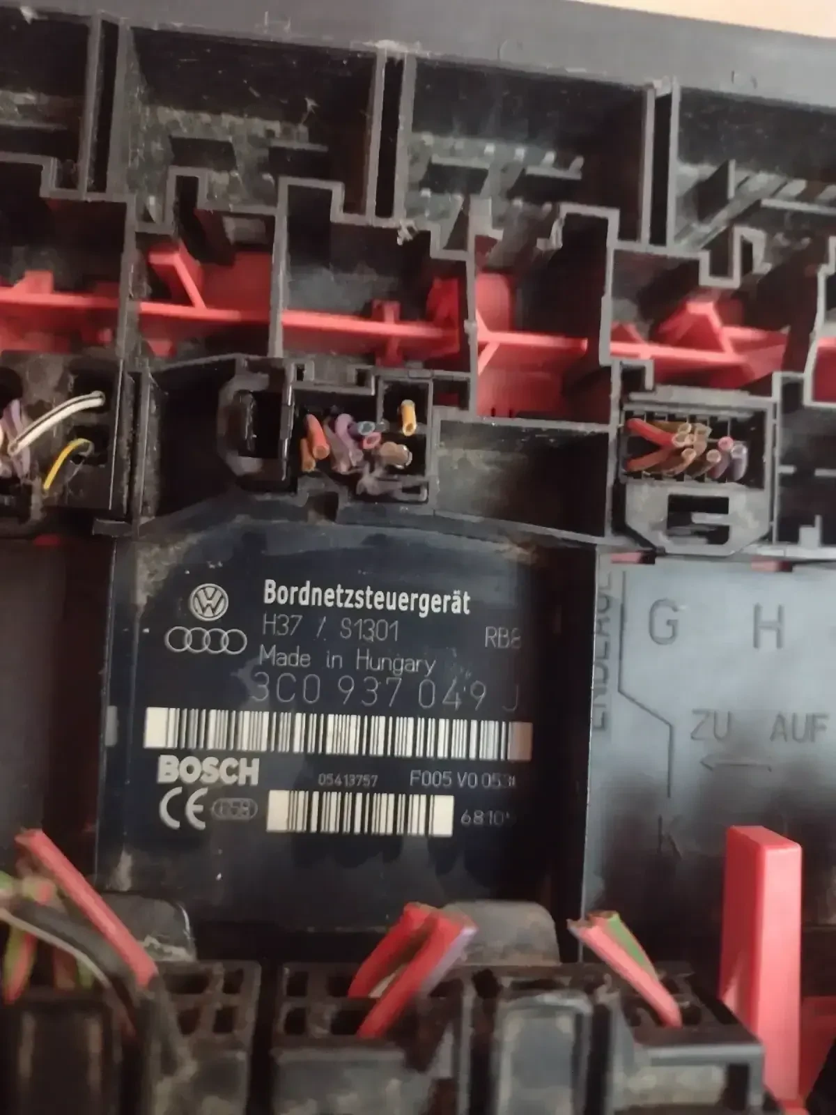 3C0 937 049 J  3C0937049J  ������� �����  VW AUDI SKODA SEAT  | Mobile.bg � ����������� 2