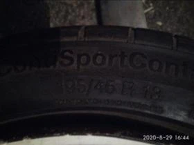 Гуми с джанти Clear 195/45R13, снимка 2