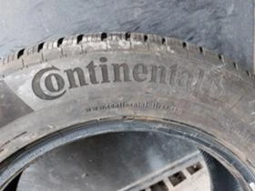 Гуми Зимни 215/65R17, снимка 4