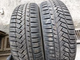 Гуми Зимни 215/65R17, снимка 1