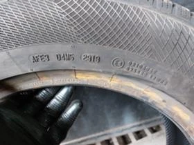 Гуми Зимни 215/65R17, снимка 7