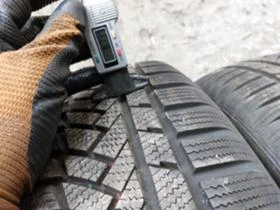 Гуми Зимни 215/65R17, снимка 3