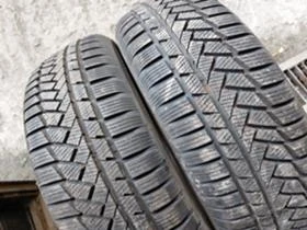 Гуми Зимни 215/65R17, снимка 2