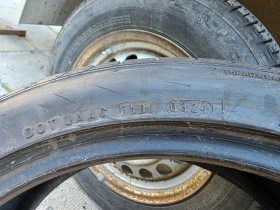 Гуми Летни 205/45R17, снимка 8