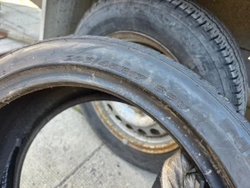 Гуми Летни 205/45R17, снимка 4