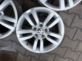 Джанти за VW Tiguan, снимка 5