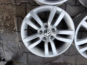 Джанти за VW Tiguan, снимка 4
