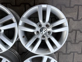 Джанти за VW Tiguan, снимка 2