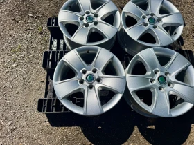 Джанти за Skoda Octavia, снимка 5