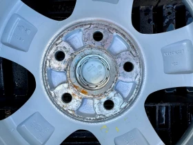 Джанти за Skoda Octavia, снимка 17