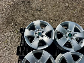 Джанти за Skoda Octavia, снимка 7