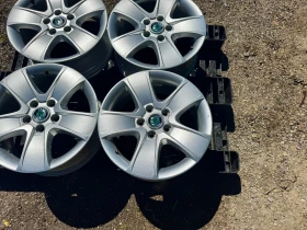 Джанти за Skoda Octavia, снимка 4