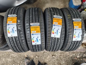 Гуми Летни 235/65R17, снимка 1