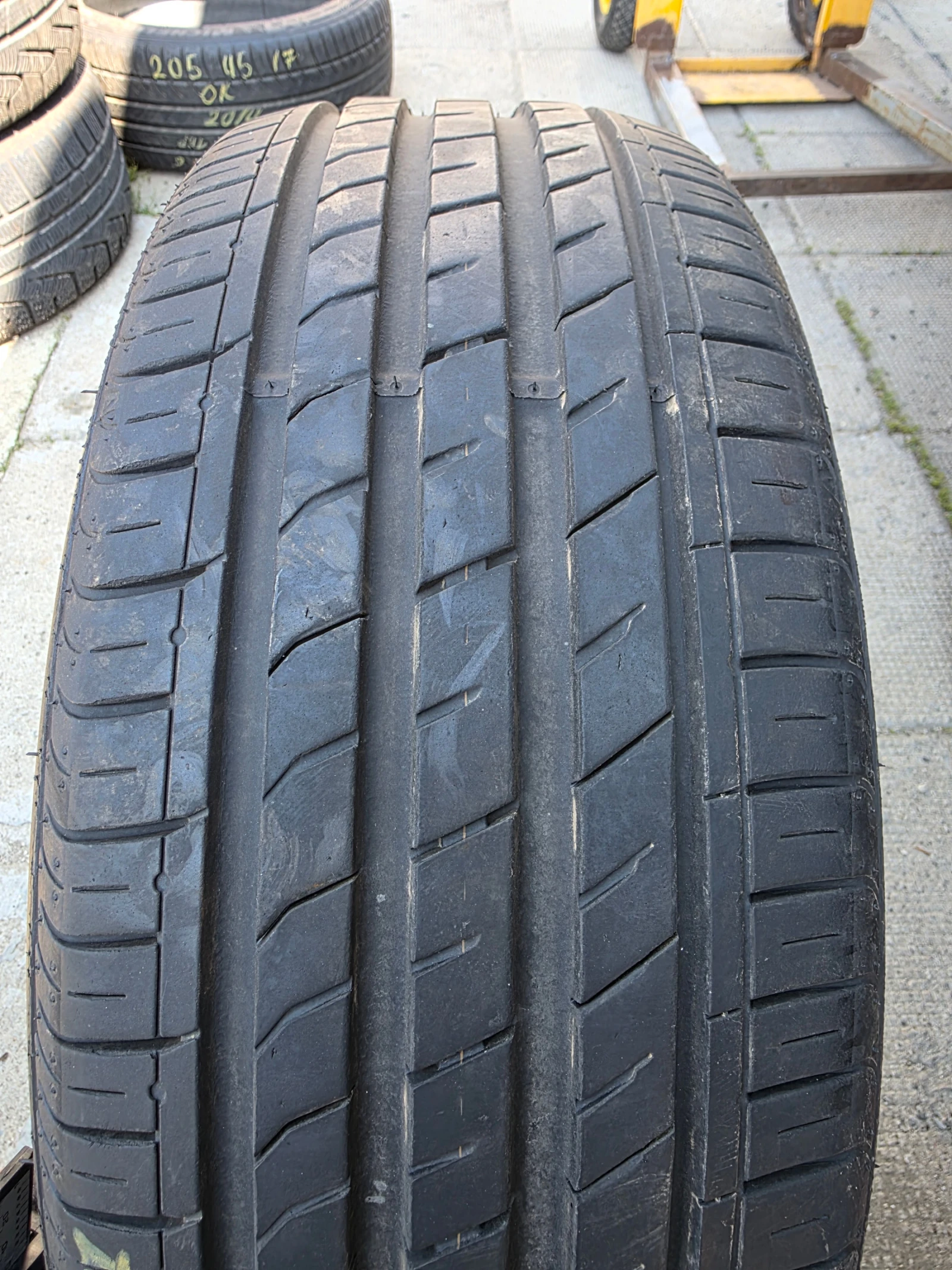  205/45R17 | Mobile.bg   1