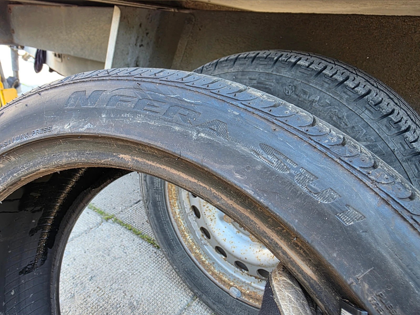  205/45R17 | Mobile.bg   7