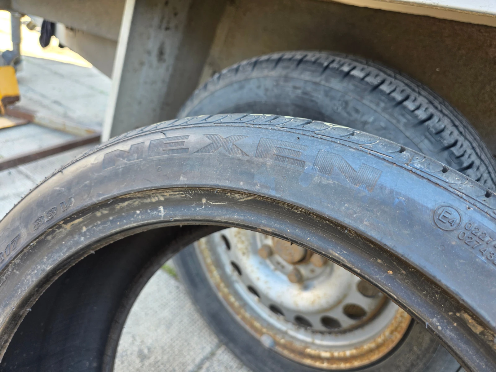  205/45R17 | Mobile.bg   5