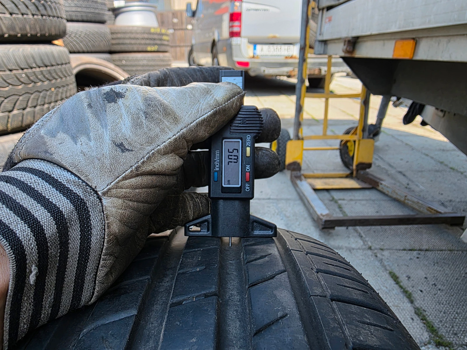  205/45R17 | Mobile.bg   3