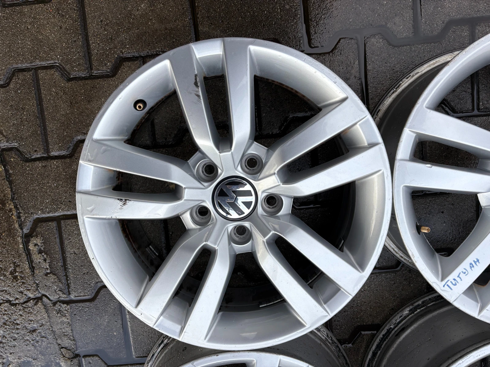   VW Tiguan | Mobile.bg   3