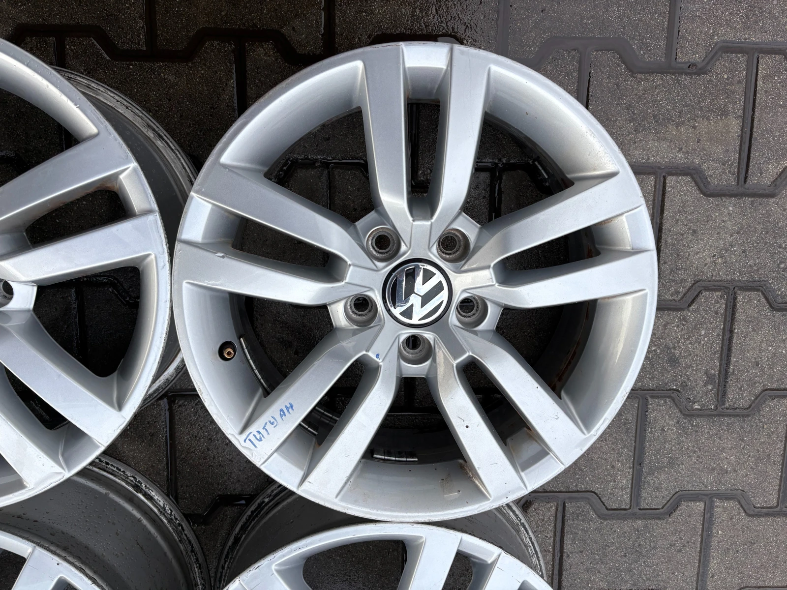   VW Tiguan | Mobile.bg   2