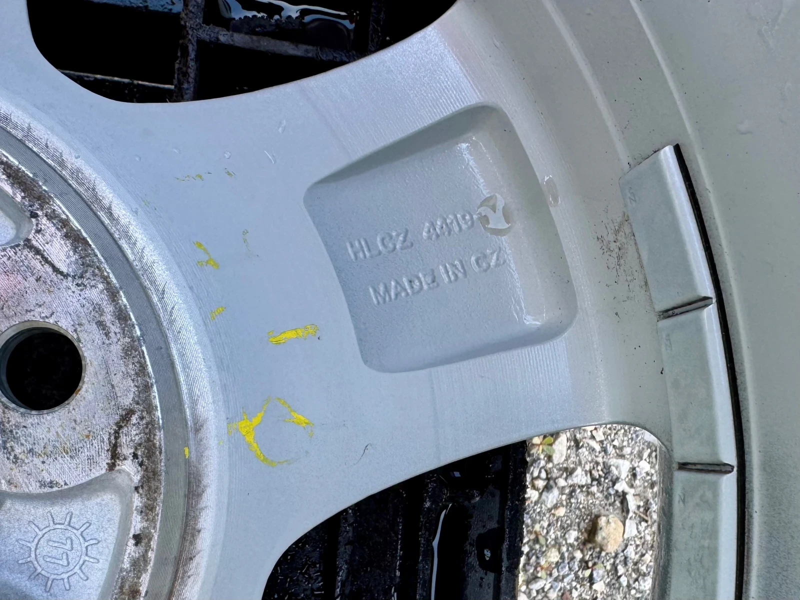 Джанти за Skoda Octavia, снимка 16 - Гуми и джанти - 54726827