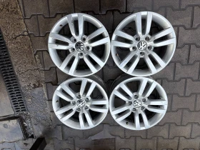 Джанти за VW Tiguan