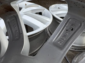 Джанти за VW Tiguan, снимка 6 - Гуми и джанти - 52538570