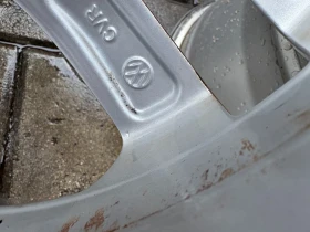 Джанти за VW Tiguan, снимка 7 - Гуми и джанти - 52538570