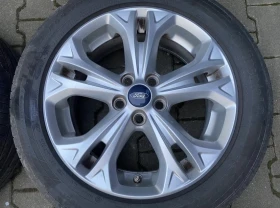 ���� � ������ 225/50R17 �� Ford S-Max | Mobile.bg � ����� ������ 3