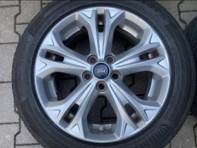 ���� � ������ 225/50R17 �� Ford S-Max | Mobile.bg � ����� ������ 5