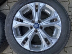 ���� � ������ 225/50R17 �� Ford S-Max | Mobile.bg � ����� ������ 4