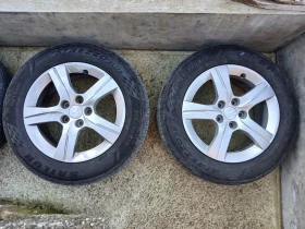 ���� � ������ 215/60R16 �� Peugeot | Mobile.bg � ����� ������ 4