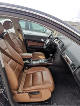 Audi A6 3.2 FSI, снимка 2