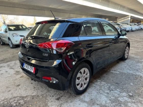 Hyundai I20 1.0TurboGDI-2019-NAVI-камера, снимка 5