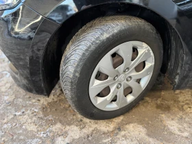 Hyundai I20 1.0TurboGDI-2019-NAVI-камера, снимка 9