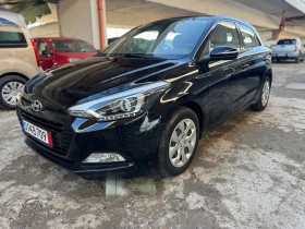 Hyundai I20 1.0TurboGDI-2019-NAVI-камера, снимка 1
